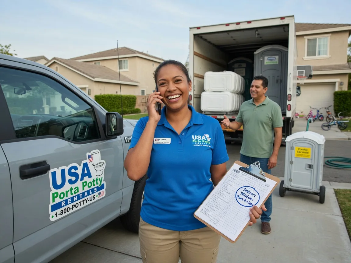 Porta Potty Rental Yancey, TX FAQs